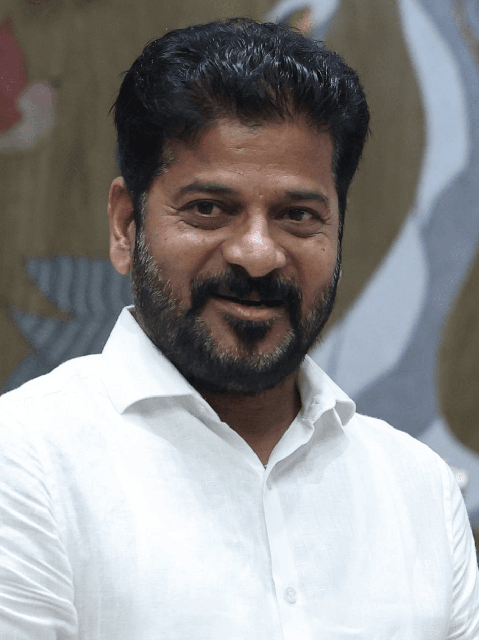 Revanth to campaign in Jubilee Hills
