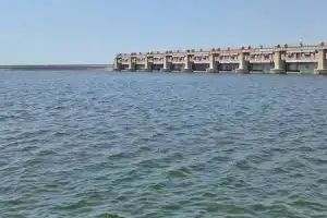 Rivers in Krishna-Godavari Areas Have High Water Levels; Good News for Irrigation