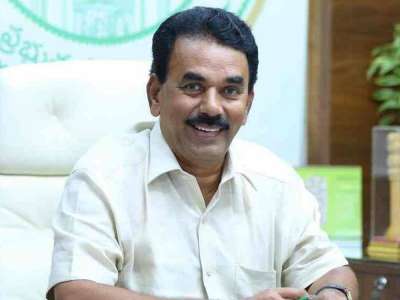 Rizvi leaving government job for better opportunities, says Telangana minister