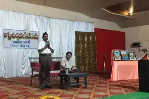 RSS Celebrates 100 Years of Service and Unity at Vijayadashami Festival 2025