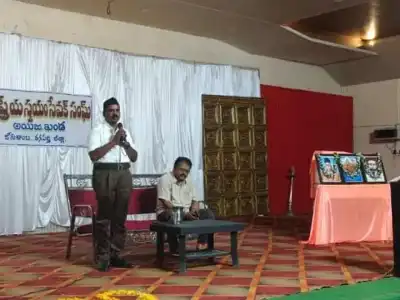 RSS Celebrates 100 Years of Service and Unity at Vijayadashami Festival 2025