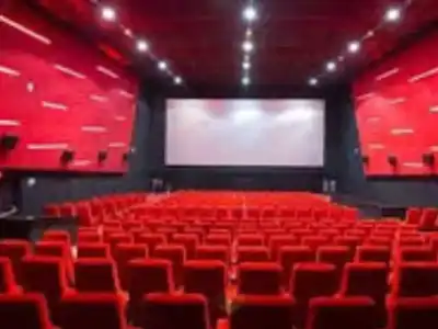 RTC X Roads to Get 2 New Multiplexes: Odeon Opens Oct 24, AMB Classic in Sankranti 2026