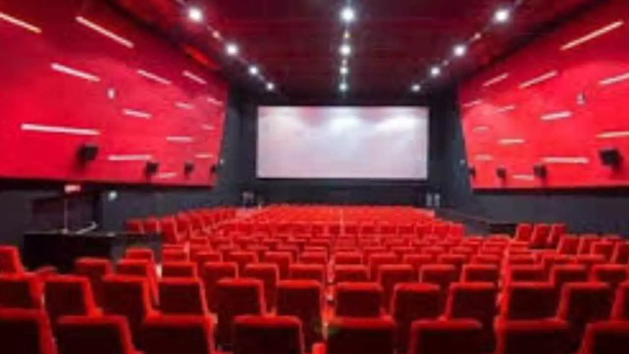 RTC X Roads to Get 2 New Multiplexes: Odeon Opens Oct 24, AMB Classic in Sankranti 2026