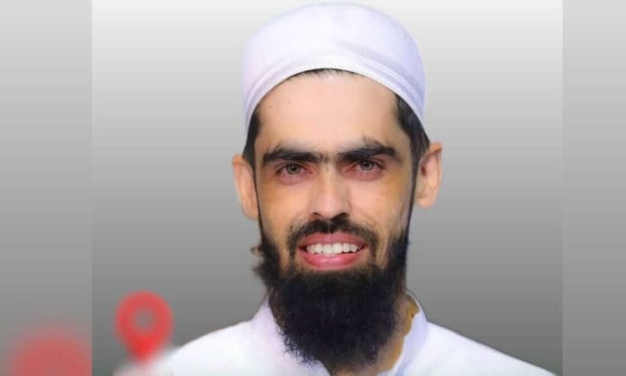 Salman Khan charged for making communal remarks; leader unaware