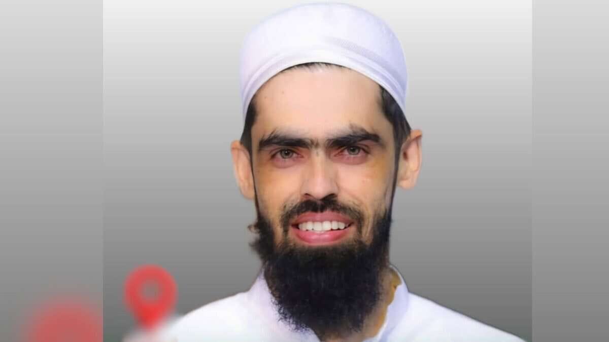 Salman Khan charged for making communal remarks; leader unaware