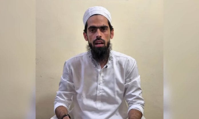 Salman Khan’s nomination rejected in Jubilee Hills by-election