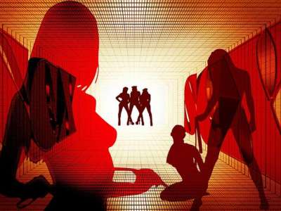 Sex Racket Uncovered at Banjara Hills Hotel, Hyderabad; Organizer Arrested