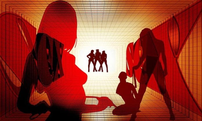 Sex Racket Uncovered at Banjara Hills Hotel, Hyderabad; Organizer Arrested