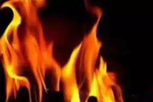 Shop catches fire in Secunderabad, no injuries