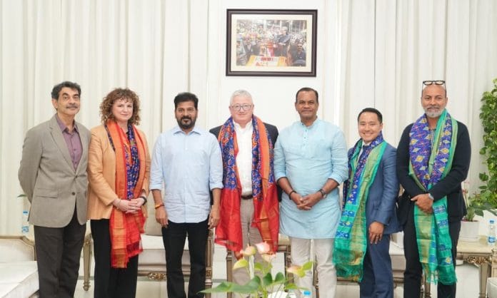 Southwest Airlines to Launch Global Innovation Centre in Hyderabad