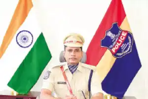 SP sends Vijayadashami wishes to the public