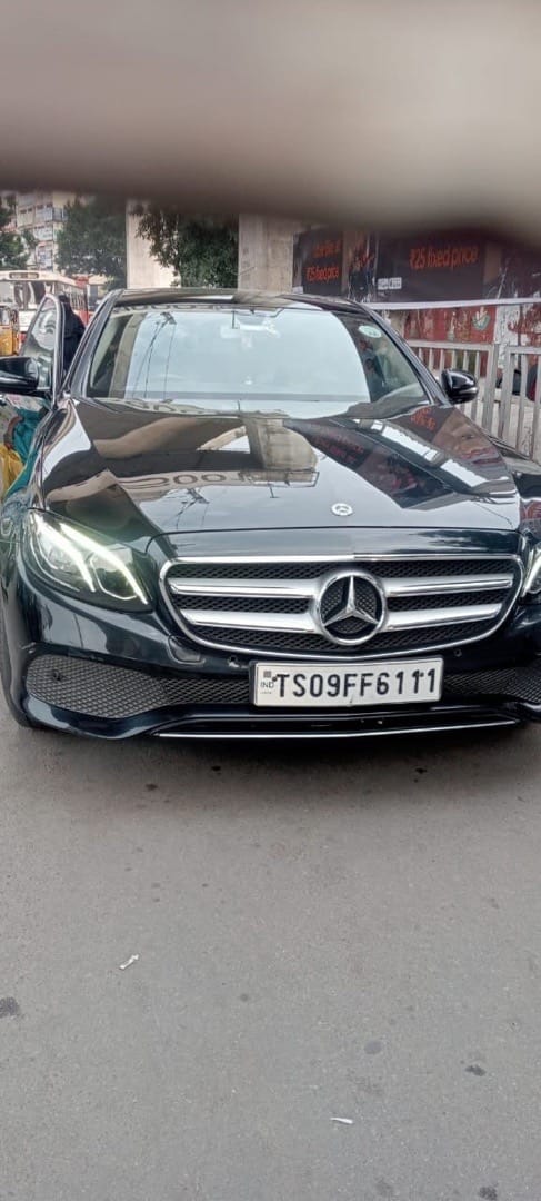 SST Team Seizes ₹25 Lakh from Jubilee Hills Resident for Poll Norm Violation