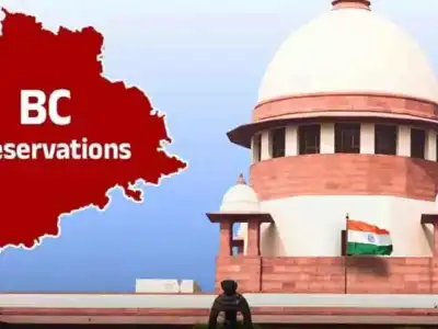 Supreme Court denies Telangana’s request for BC reservation