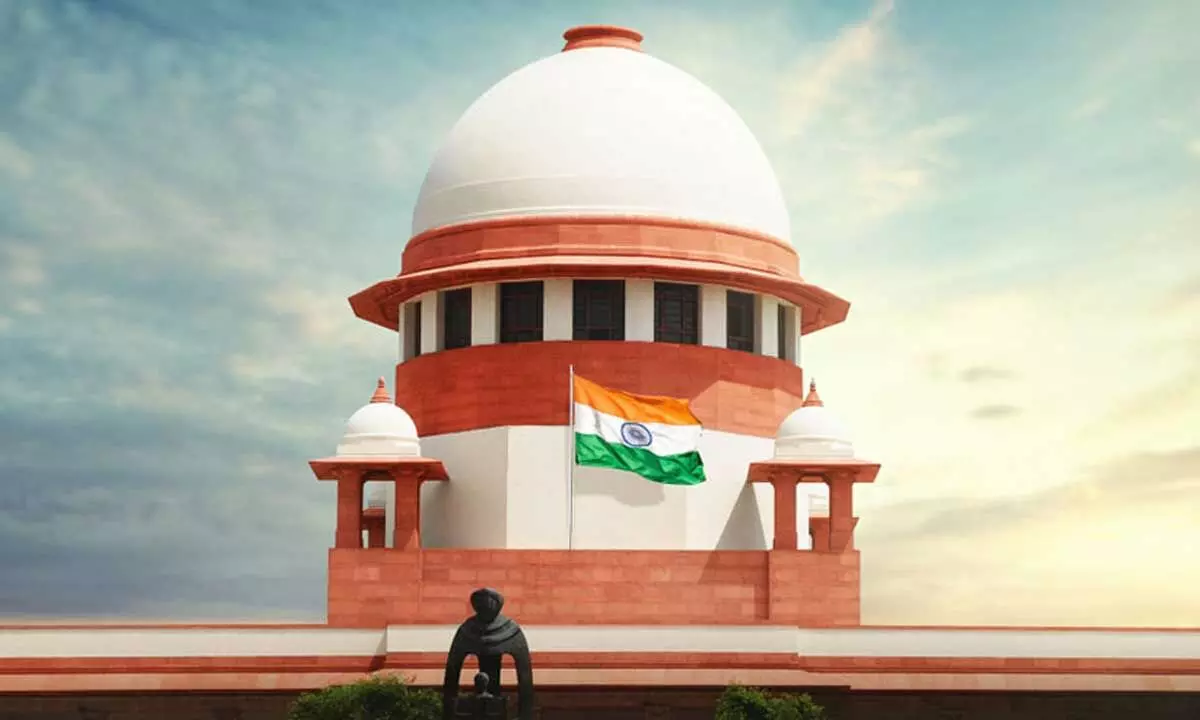 Supreme Court rejects petition on 42% BC quota in Telangana