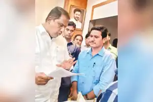 Teachers finally paid after five months
