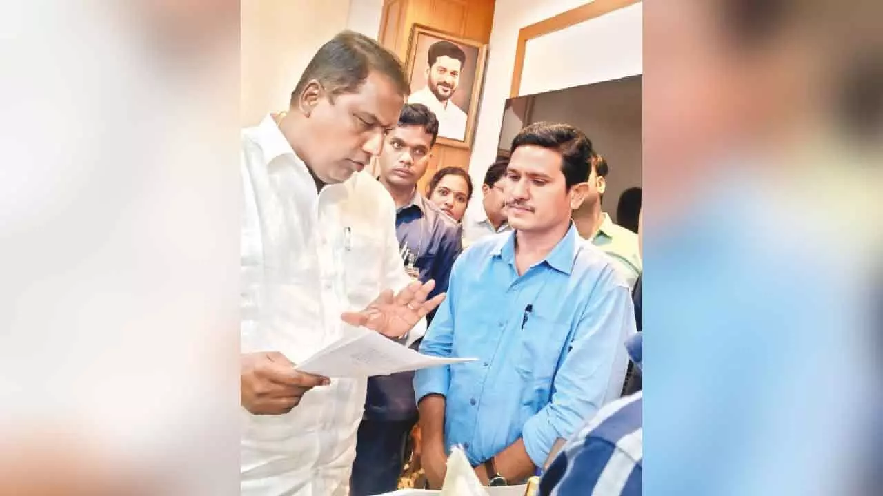 Teachers finally paid after five months