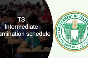 Telangana announces intermediate exam dates