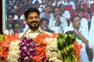 Telangana CM Inspires New Group-2 Recruits Towards State’s Economic Growth