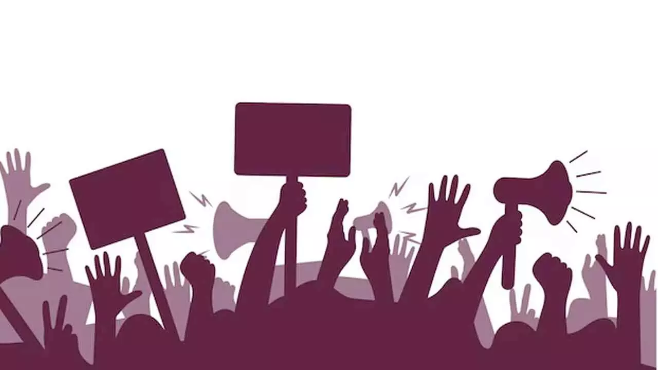 Telangana colleges plan state-wide shutdown over unpaid fee reimbursements