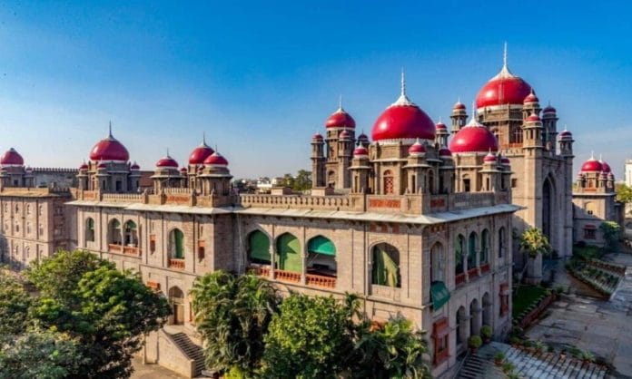 Telangana court stops property claims after 12 years, says law has time limit