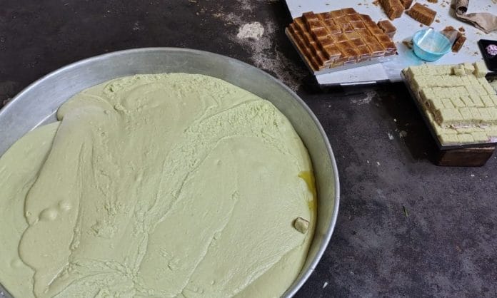 Telangana Food Safety Drive Uncovers Major Violations in Sweet Units for Diwali 2025
