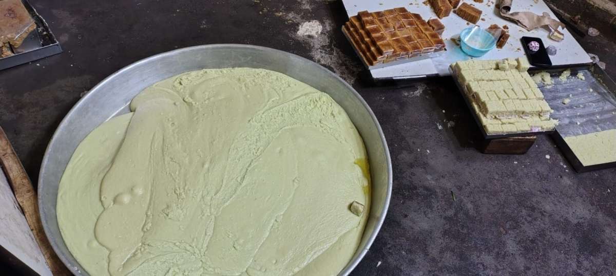 Telangana Food Safety Drive Uncovers Major Violations in Sweet Units for Diwali 2025