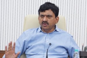 Telangana Government Boosts Land Governance with Licensed Surveyors Initiative