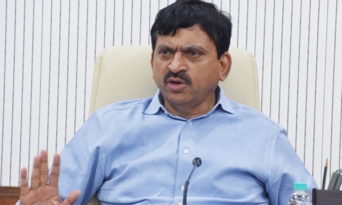 Telangana Government Boosts Land Governance with Licensed Surveyors Initiative