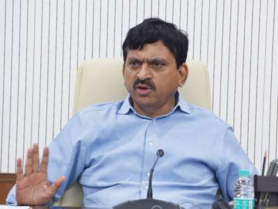 Telangana Government Expands Indiramma Housing Scheme to Urban Areas