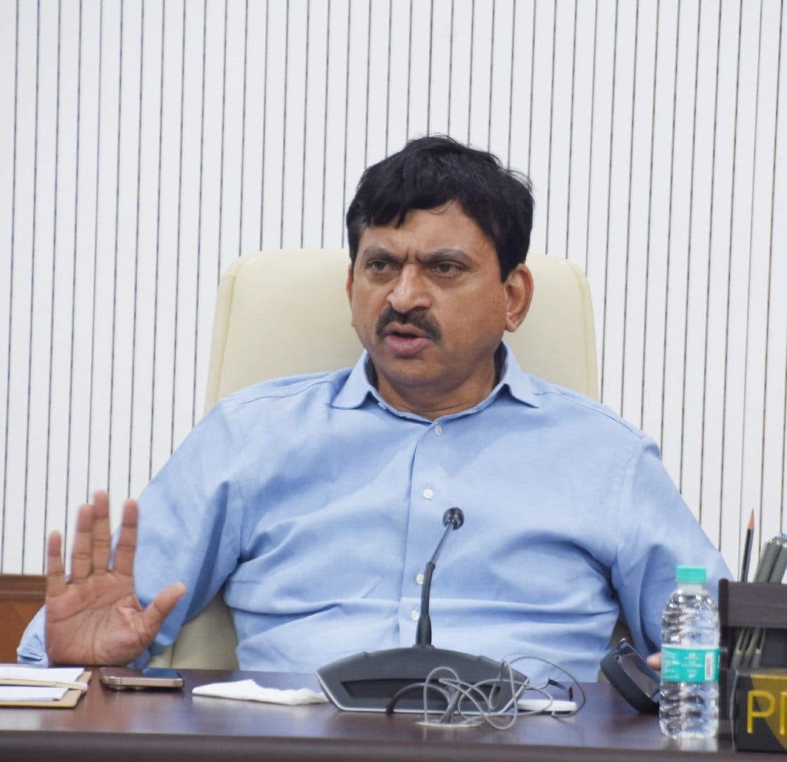 Telangana Government Expands Indiramma Housing Scheme to Urban Areas