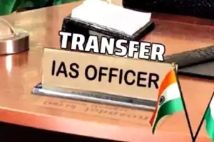 Telangana Government Reshuffles IAS Officers, M. Raghunandan Rao Appointed As Secy, Revenue