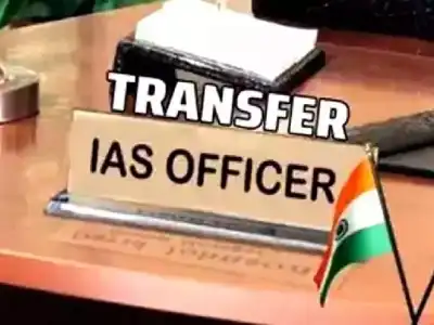 Telangana Government Reshuffles IAS Officers, M. Raghunandan Rao Appointed As Secy, Revenue