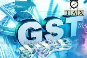Telangana GST revenue drops 5% to Rs 4,998 crore in September