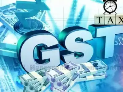 Telangana GST revenue drops 5% to Rs 4,998 crore in September