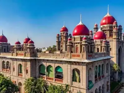 Telangana High Court postpones local elections and BC reservation decision