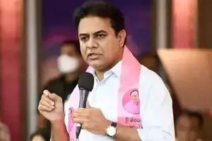 Telangana: KTR Opposes Bus Fare Increase in Twin Cities