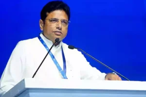 Telangana Plans to Become a Global Leader in Life Sciences Says Minister Sridhar Babu