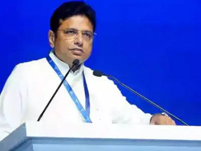 Telangana Plans to Become a Global Leader in Life Sciences Says Minister Sridhar Babu