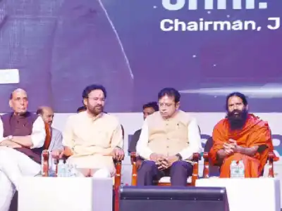 Telangana prepares for growth based on values says Sridhar Babu