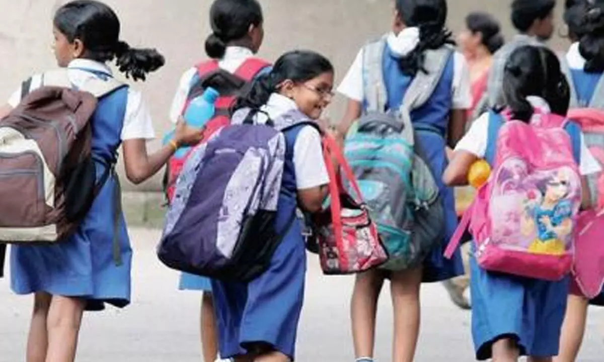Telangana Schools Closed on October 18 Due to BC Reservation Protest