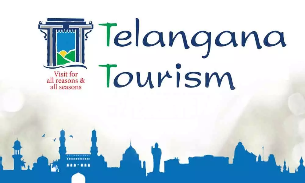 Telangana tourism starts photo and video contest