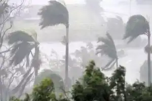 Telugu States on High Alert for Cyclone Shakti