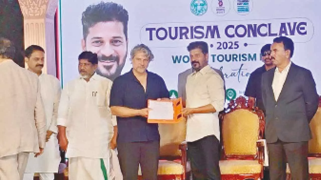 TG Tourism partners with BookMyShow to boost concert industry