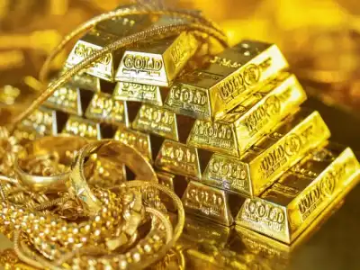 US Gold Reserves Shift to Crypto Could Result in Gold Price Drop