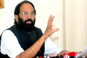 Uttam urges officials to speed up Pranahita-Chevella project plan