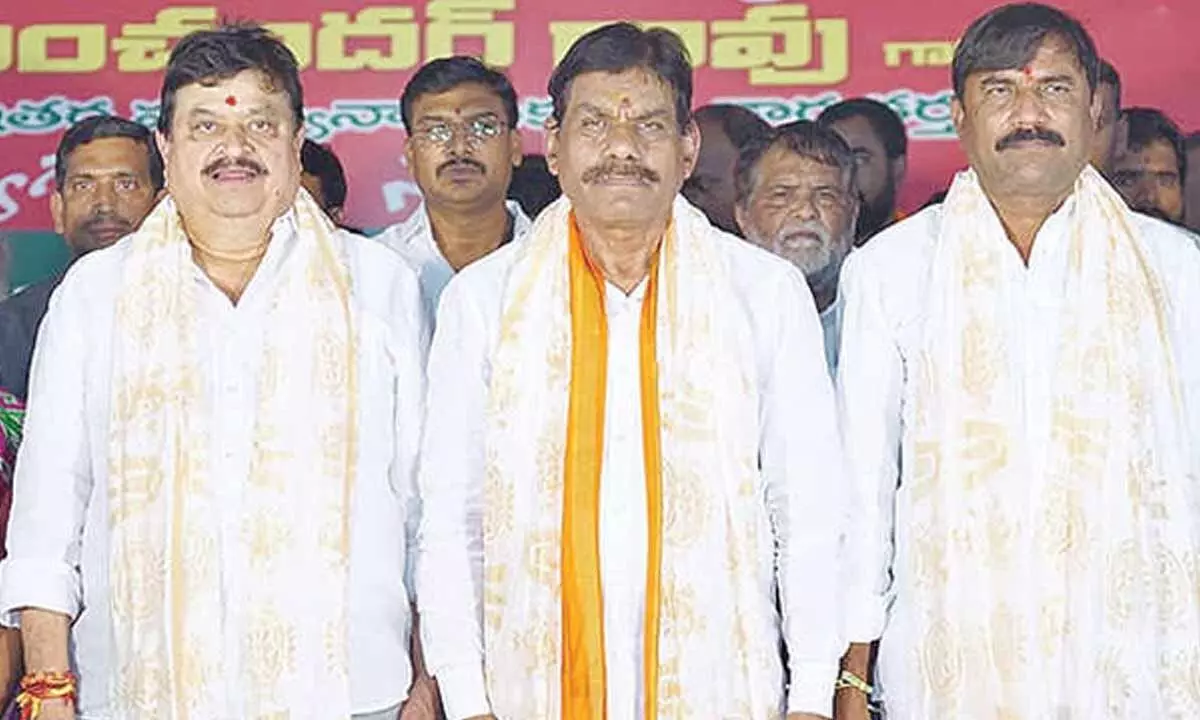 Voting is the key to stopping bad governance