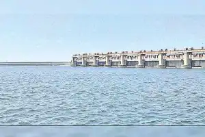 Water Board to refill two reservoirs with Godavari water