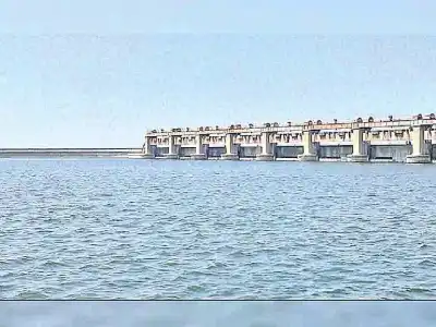 Water Board to refill two reservoirs with Godavari water