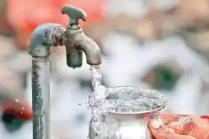Water supply disrupted in parts of Hyderabad for 36 hours due to repairs