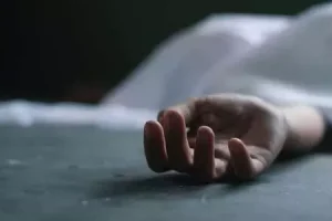 Water Tank Collapse in Nalgonda Kills Mother and Son